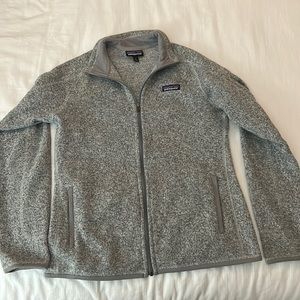 Patagonia Zipper Women’s Better Sweater Fleece
